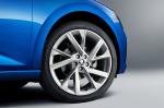 Skoda Scala 2019 года (WW)